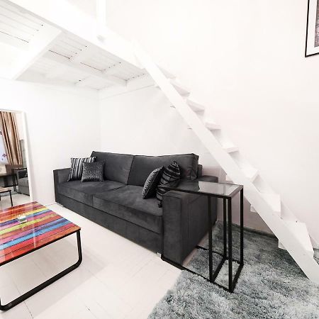 Hi-Bp Sophia 25 Apartment Near Andrassy Avenue Budapest Ngoại thất bức ảnh