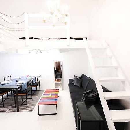 Hi-Bp Sophia 25 Apartment Near Andrassy Avenue Budapest Ngoại thất bức ảnh