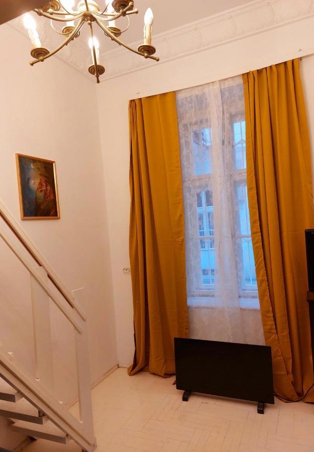 Hi-Bp Sophia 25 Apartment Near Andrassy Avenue Budapest Ngoại thất bức ảnh
