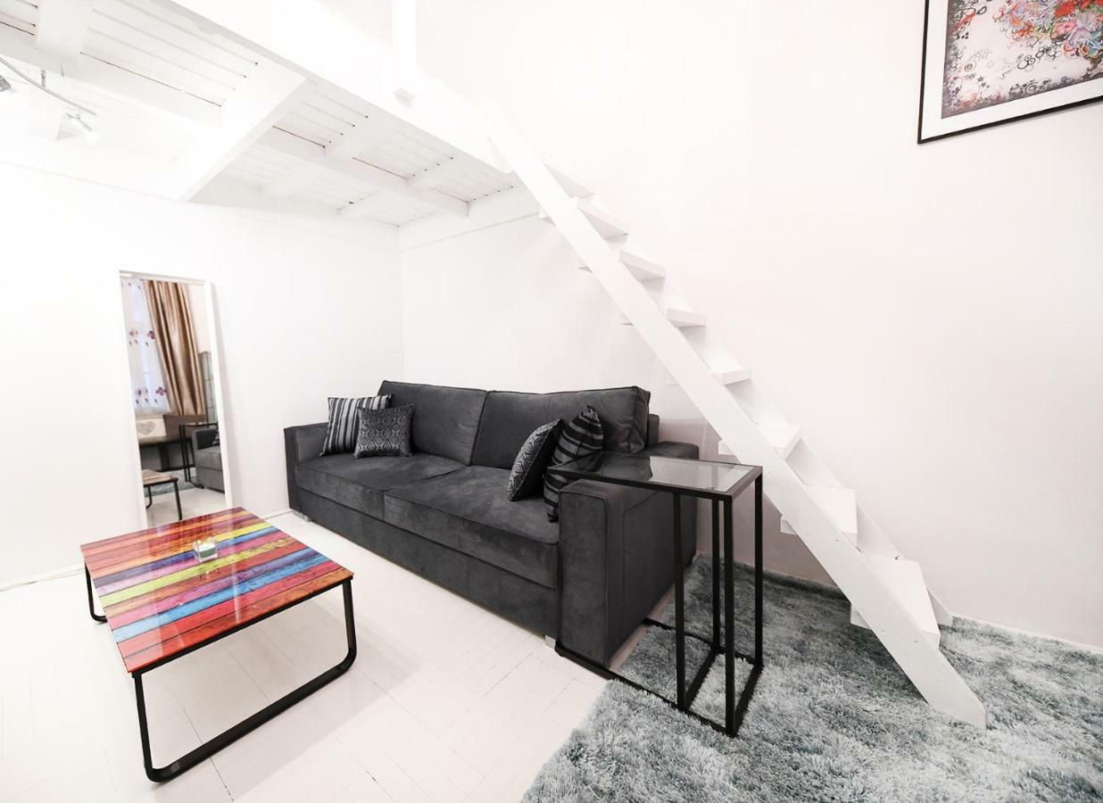 Hi-Bp Sophia 25 Apartment Near Andrassy Avenue Budapest Ngoại thất bức ảnh