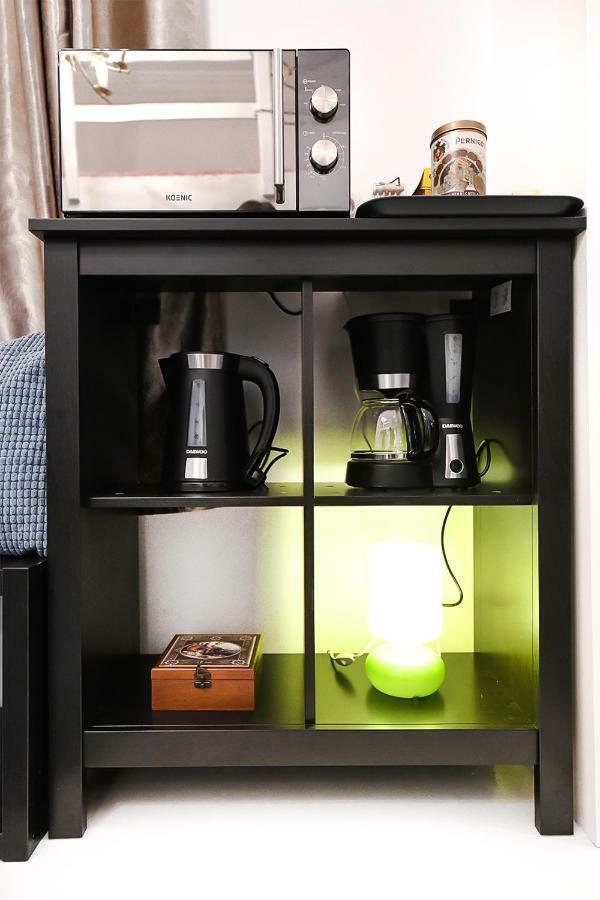 Hi-Bp Sophia 25 Apartment Near Andrassy Avenue Budapest Ngoại thất bức ảnh